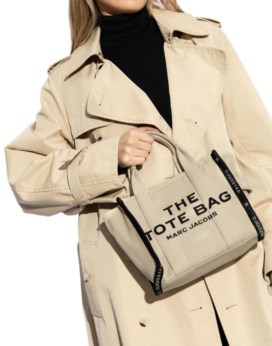 26FW 마크제이콥스 토트백 M0017025263 BEIGE - MARC JACOBS