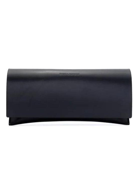  생로랑 선글라스 SLM136001 001 BLACK BLACK BLACK 52 - SAINT LAURENT