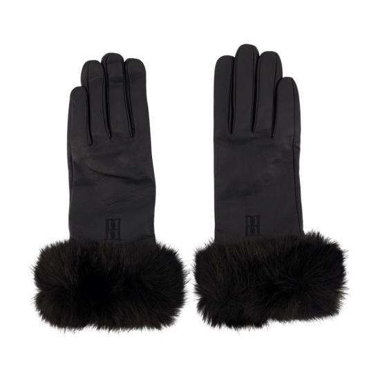 26FW 바이말렌비거 장갑 CONFIG BMB026308 BLACK
