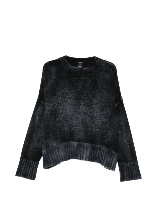  아방도이 스웨터 226WD1845BELV HV00151 AI26 NAVY