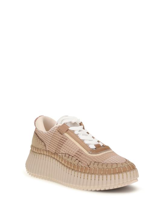 26FW 끌로에 나마 스니커즈 CHC22S579Y0 26S BEIGE - CHLOE