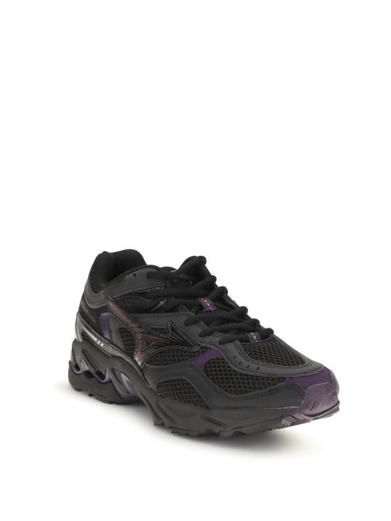 26FW 미즈노 스니커즈 D1GA260B 02 BLACK - MIZUNO