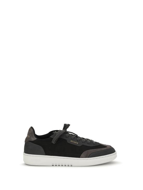 26FW 악셀 아리가토 스니커즈 F4058003 BLACKDARKG