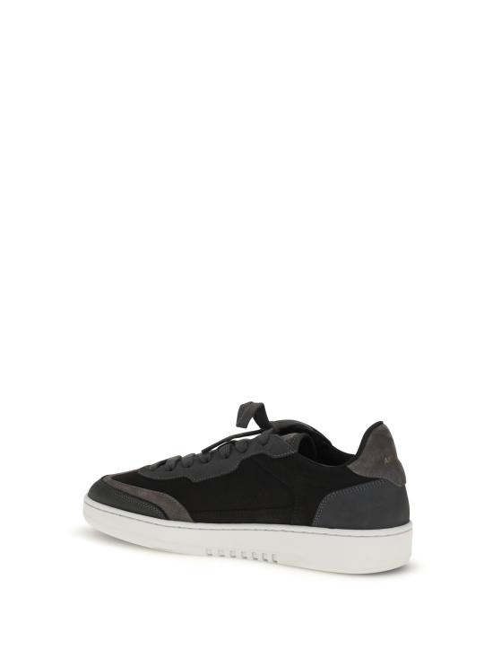 26FW 악셀 아리가토 스니커즈 F4058003 BLACKDARKG - AXEL ARIGATO