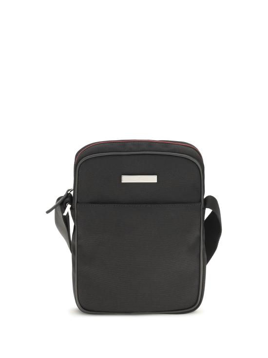 26FW 구찌 숄더백 A0022ZFAGIB 1000 BLACK