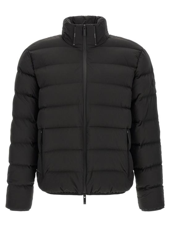  몽클레어 패딩 LDL20911A00035599KJ999 BLACK - MONCLER