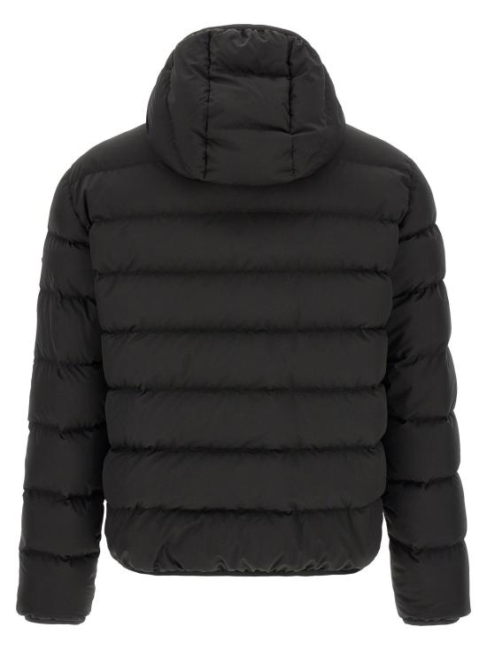  몽클레어 패딩 LDL20911A00035599KJ999 BLACK - MONCLER