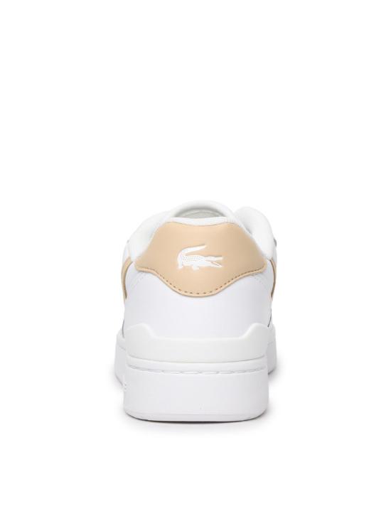 26FW 라코스테 스니커즈 748SFA004283J WHITE - LACOSTE