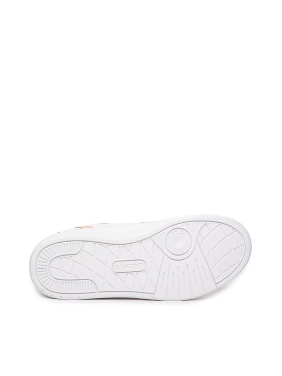 26FW 라코스테 스니커즈 748SFA004283J WHITE - LACOSTE