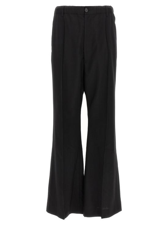  마르니 팬츠 LDPUMU0313U0TW83900N99 BLACK