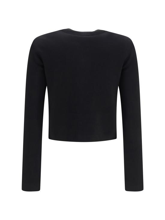 26FW 발망 자켓 JA0000000054 0PA BLACK - BALMAIN
