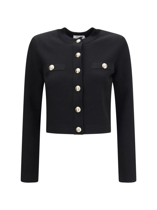 26FW 발망 자켓 JA0000000054 0PA BLACK