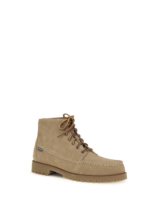 26FW 세바고 부츠 72127XW 906 BEIGE - SEBAGO