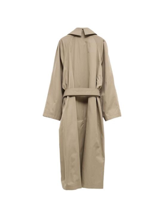 26FW 피비 파일로 코트 DM163 CO3800814SB BEIGE - PHOEBE PHILO
