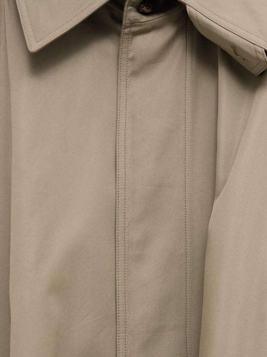 26FW 피비 파일로 코트 DM163 CO3800814SB BEIGE - PHOEBE PHILO