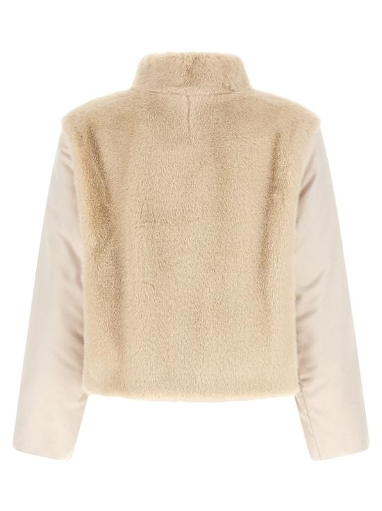  에르노 자켓 LDGI00054DR128961985 CREAM - HERNO