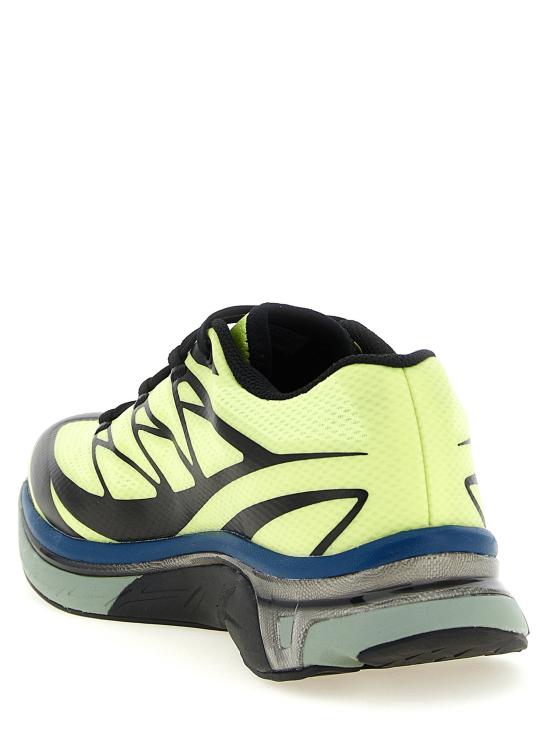  MM6 메종마르지엘라 스니커즈 LDS59WS0243P6303HB420 YELLOW - MM6 MAISON MARGIELA