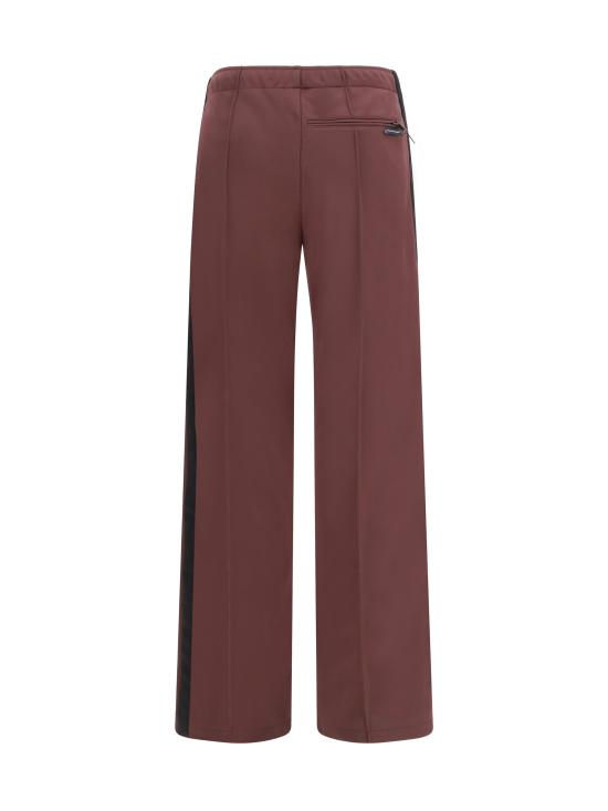 26FW 쿠레쥬 팬츠 326JPA769JS0002 B259 RED - COURREGES