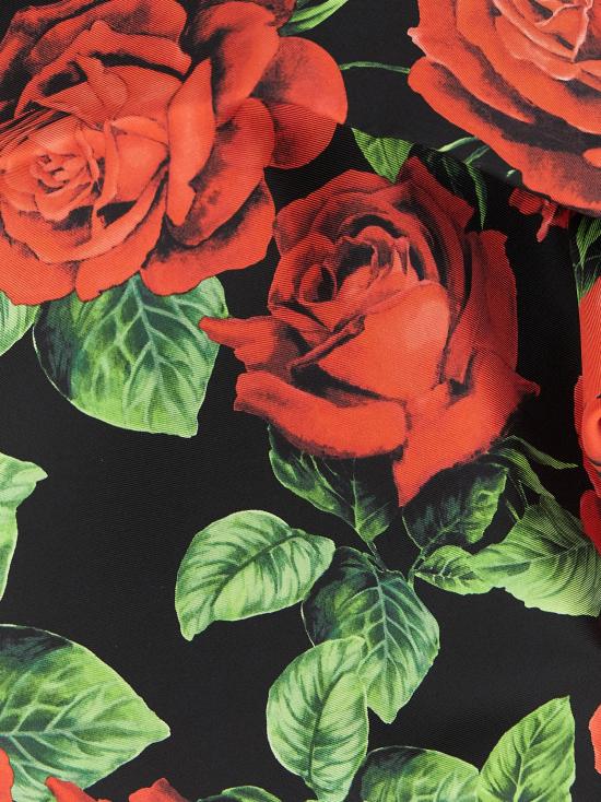  돌체앤가바나 머플러/스카프 LDFN090RGDDW3HH6EJ BLACK - DOLCE & GABBANA