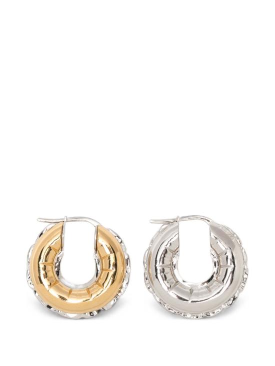 26FW 로에베 이어링 JJ50239 X031742 GOLD