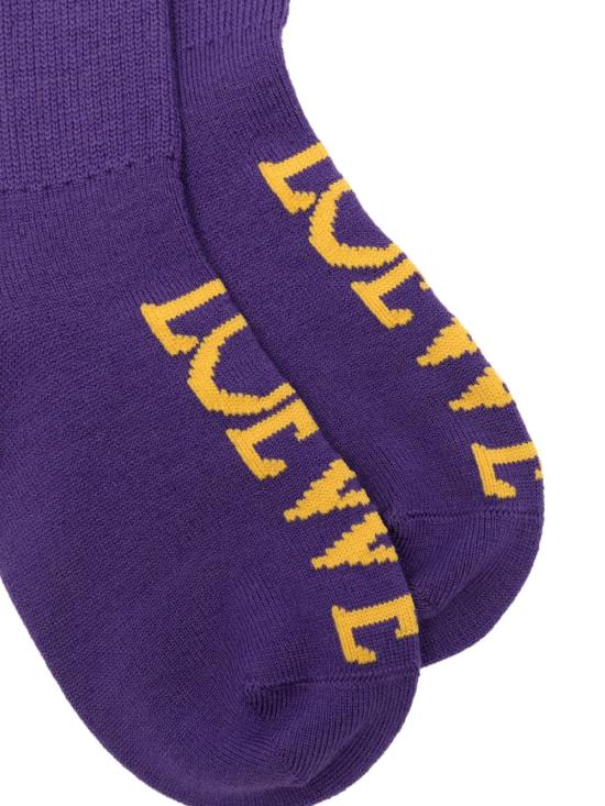 26FW 로에베 언더웨어 S540Y27 J016100 VIOLET - LOEWE