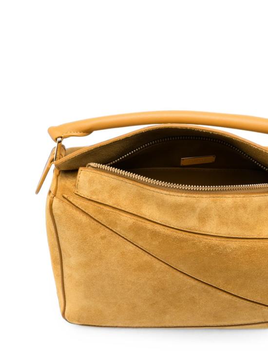 26FW 로에베 토트백 A510PLS X203918 YELLOW - LOEWE