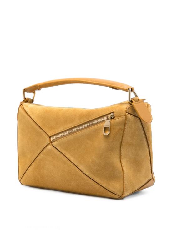 26FW 로에베 토트백 A510PLS X203918 YELLOW - LOEWE