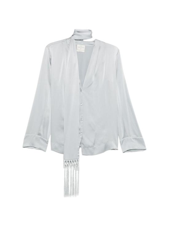 26FW 포르테포르테 셔츠 15382 MYSHIRTGREY