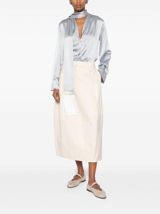 26FW 포르테포르테 셔츠 15382 MYSHIRTGREY - FORTE FORTE