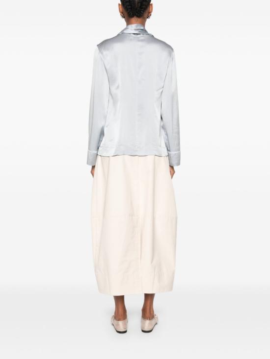 26FW 포르테포르테 셔츠 15382 MYSHIRTGREY - FORTE FORTE
