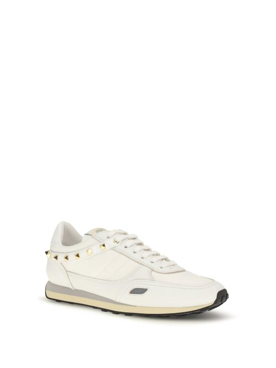 26FW 발렌티노 가라바니 스니커즈 9Y0S0O23ZDL CP6 WHITE - VALENTINO GARAVANI