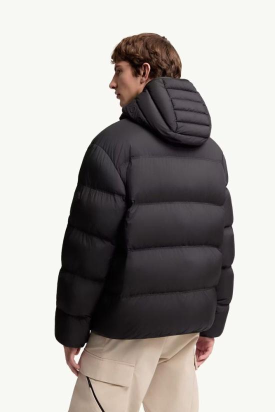 26FW 몽클레어 패딩 MASTER ULT 009525 NOIR 2 - MONCLER