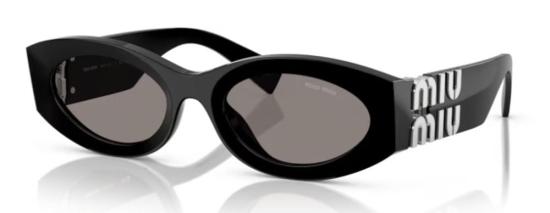 26FW 미우미우 선글라스 MU11WS16K80Q - MIU MIU