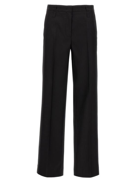  셀라도어 팬츠 LDSA210478SS69599 BLACK