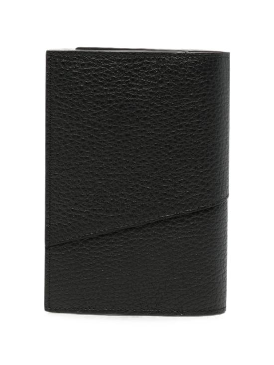 26FW 로에베 남성지갑 C510359X02 1100 BLACK - LOEWE
