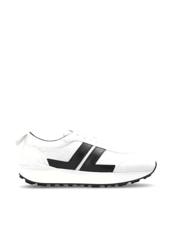 26FW 랑방 스니커즈 NYLOH250010 WHITE - LANVIN
