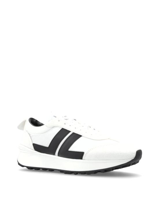 26FW 랑방 스니커즈 NYLOH250010 WHITE
