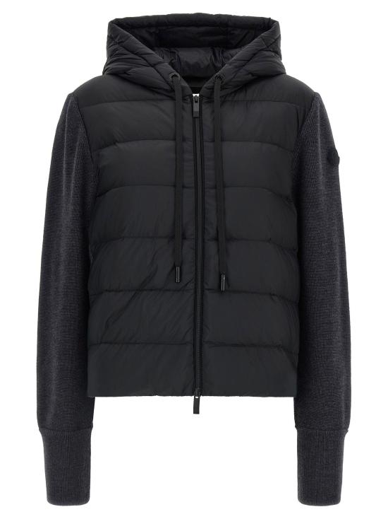  몽클레어 패딩 LDL20939B00019M1131989 BLACK