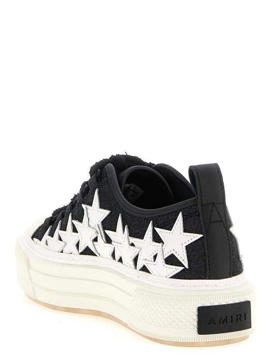  아미리 스니커즈 LDAWFOSR1106001 BLACK - AMIRI
