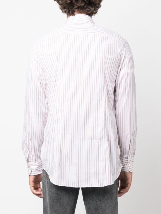  에트로 셔츠 1K52631030800 PINK - ETRO