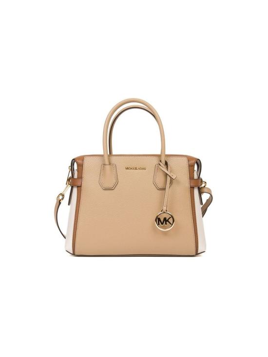 25FW 마이클 코어스 토트백 35S4GM9S8L CAMEL MULTI ONESIZE Michael Kors BEIGE