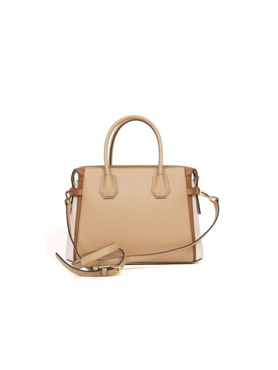 25FW 마이클 코어스 토트백 35S4GM9S8L CAMEL MULTI ONESIZE Michael Kors BEIGE - MICHAEL KORS
