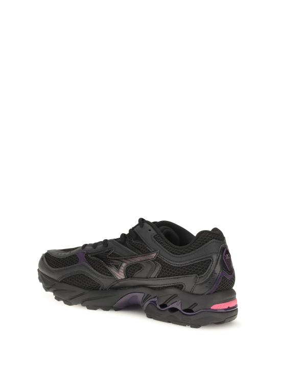 26FW 미즈노 스니커즈 D1GA260B 02 BLACK - MIZUNO