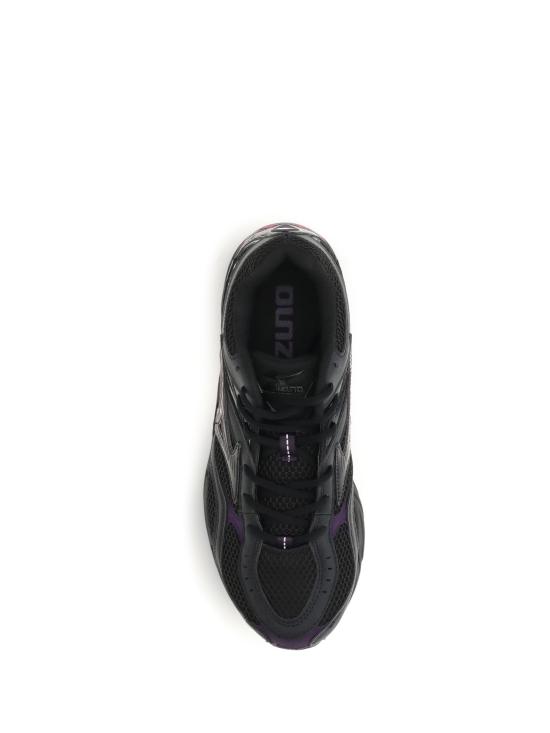26FW 미즈노 스니커즈 D1GA260B 02 BLACK - MIZUNO