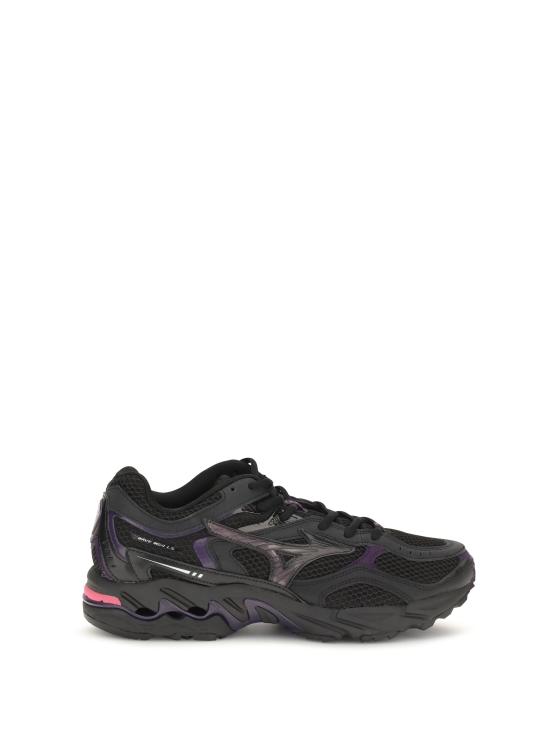 26FW 미즈노 스니커즈 D1GA260B 02 BLACK