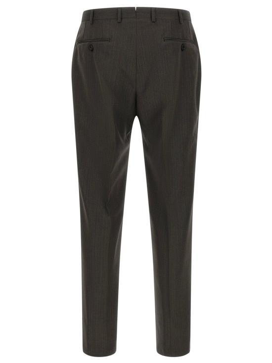  브리오니 수트 팬츠 LDRA010LOEA612500 - BRIONI