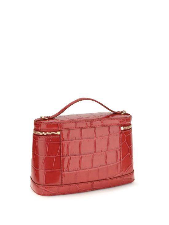 26FW 자크뮈스 토트백 BAW00479AC07A20 470 RED - JACQUEMUS