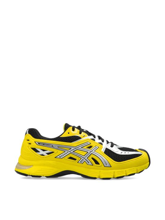 26FW 아식스 스니커즈 1203A886750 YELLOW - ASICS