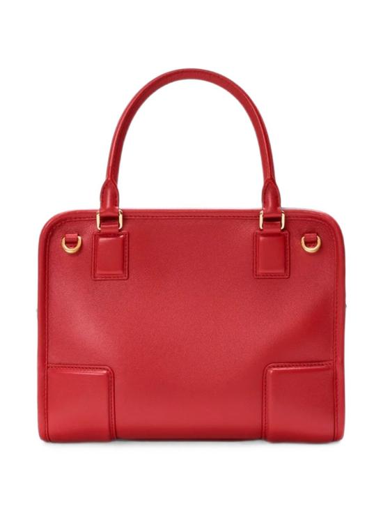 26FW 로에베 소프트 카프스킨 스몰 아마조나 180 백 A039AS0X01 0241 RED - LOEWE