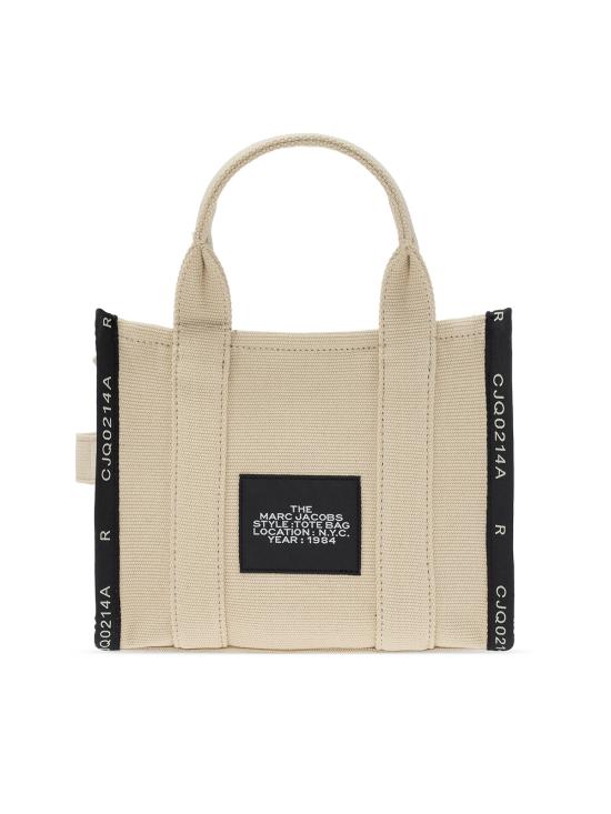 26FW 마크제이콥스 토트백 M0017025263 BEIGE